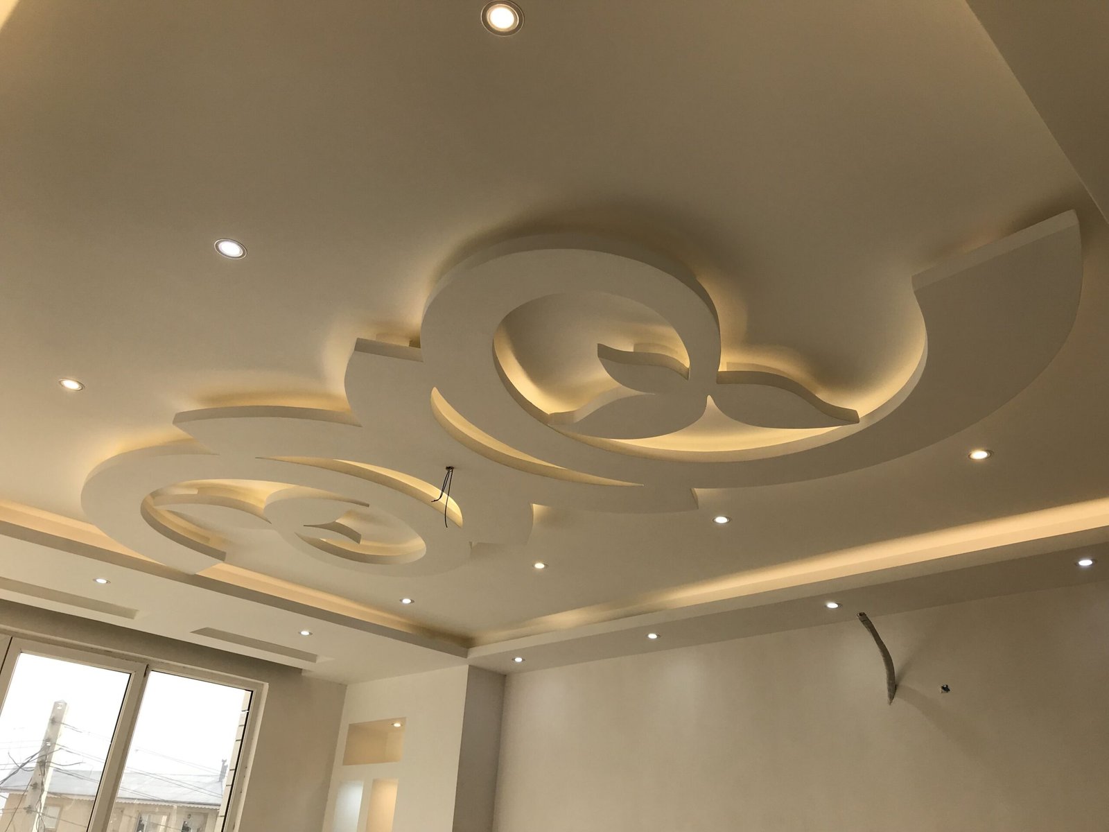 Gypsum (1)