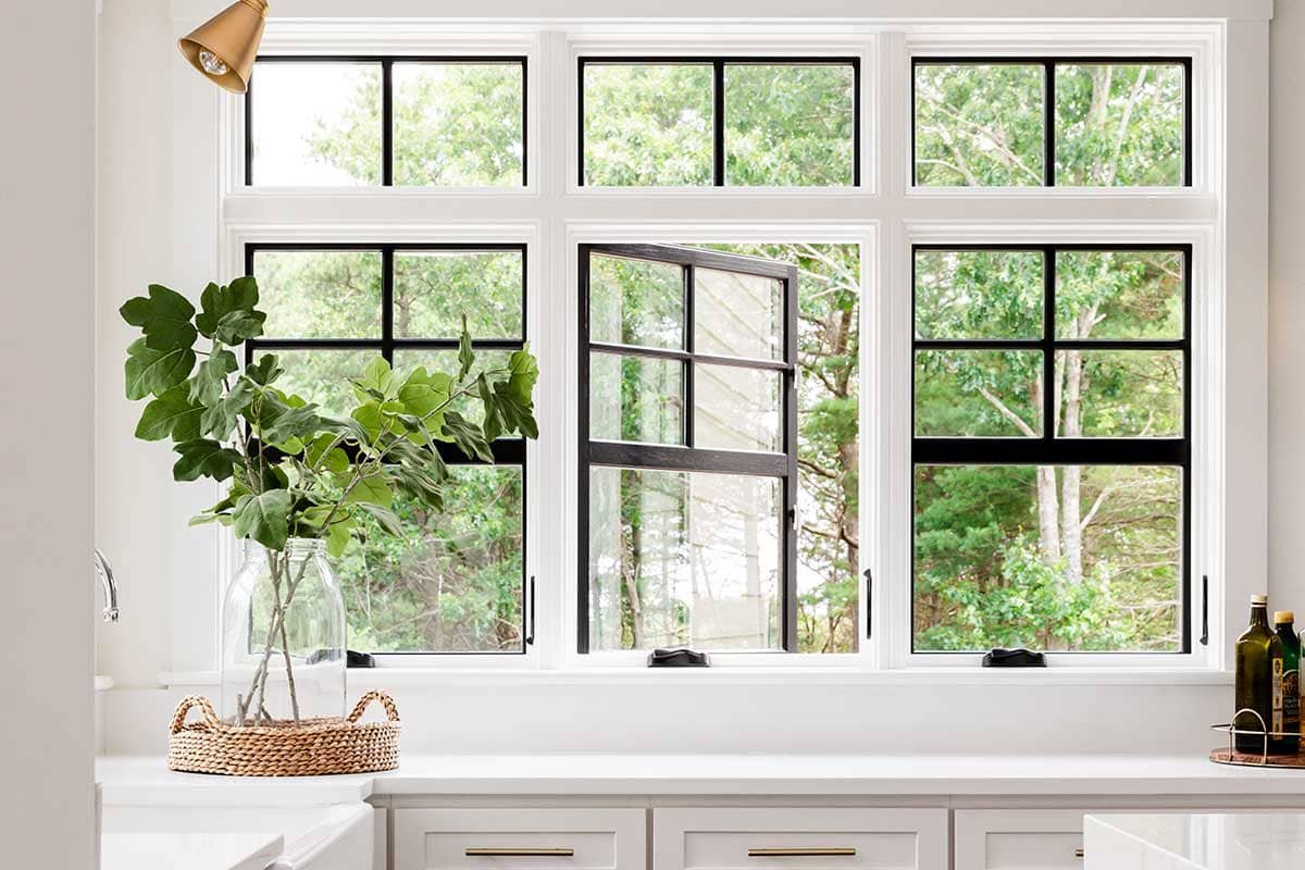 Hinged Windows-2