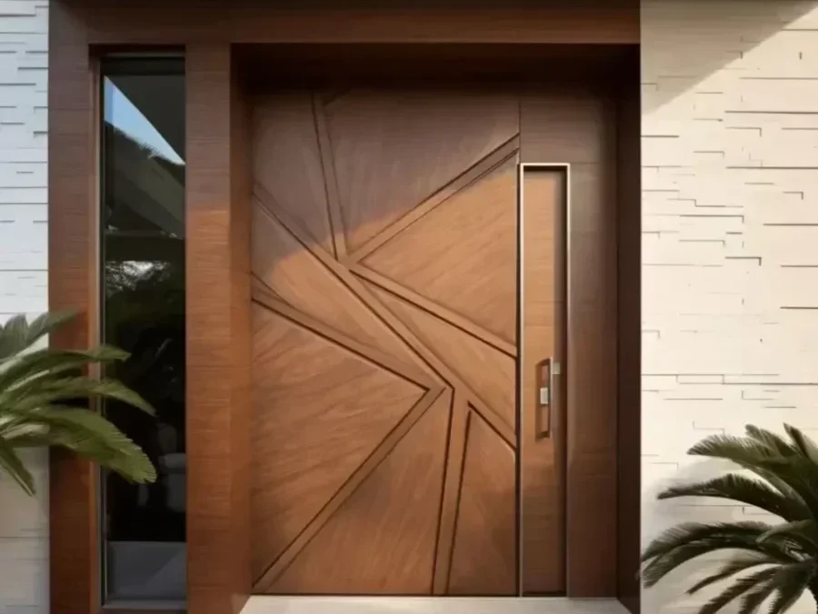 Brown-Wooden-Door-1024x1021