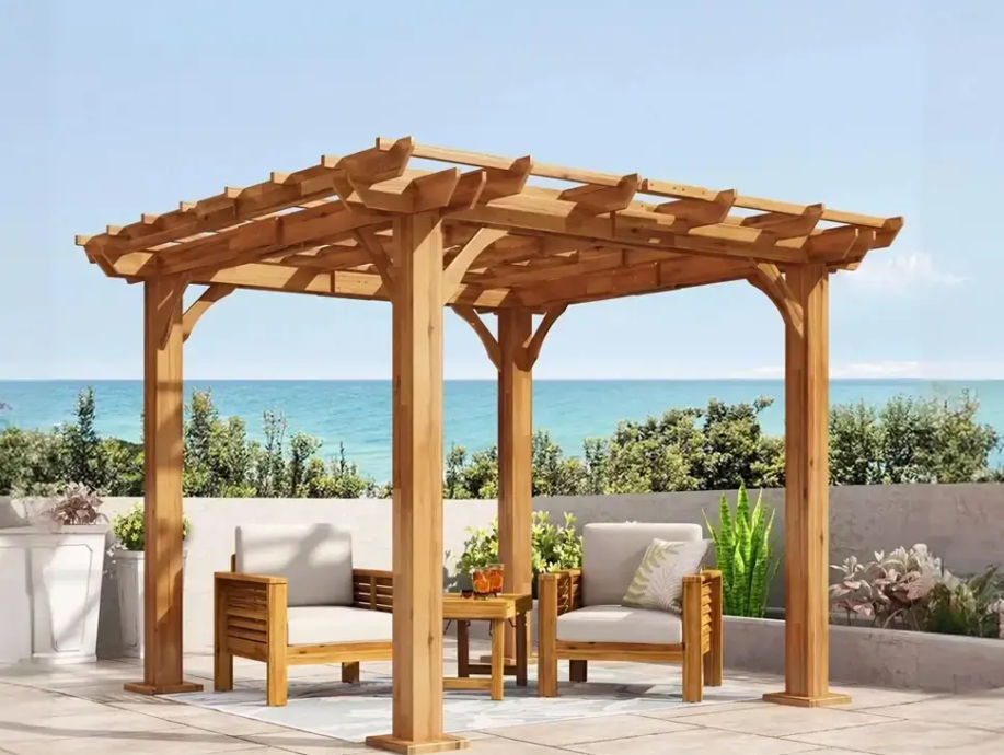 Pergola