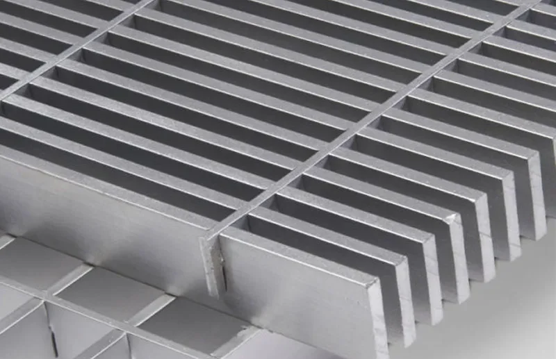 Press-Locked-Stainless-Steel-Grating