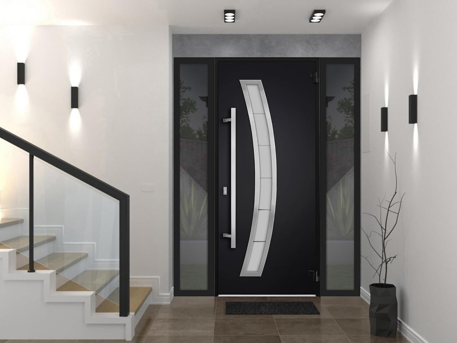 steel door-7
